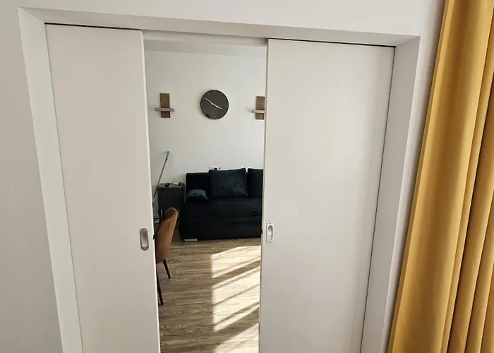 Apartment Bookvienna "Jim" Apartments *