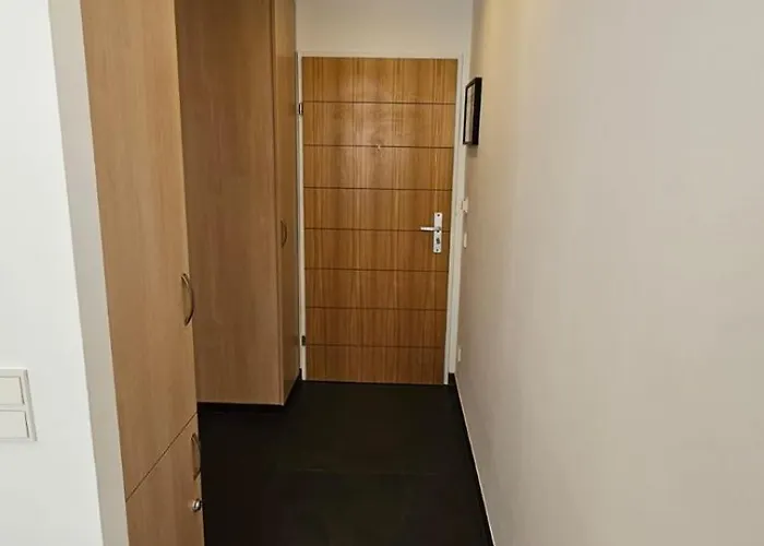 Apartment Bookvienna "Jim" Apartments *