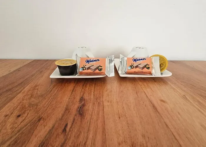 Apartamento Bookvienna "jim" *