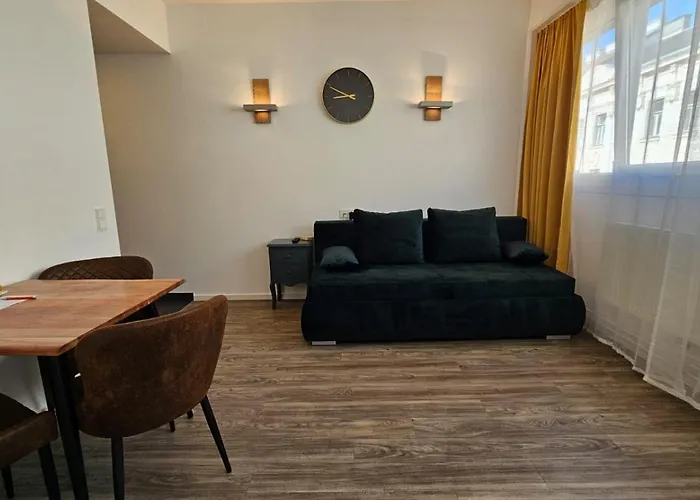 Apartamento Bookvienna "jim" Viena