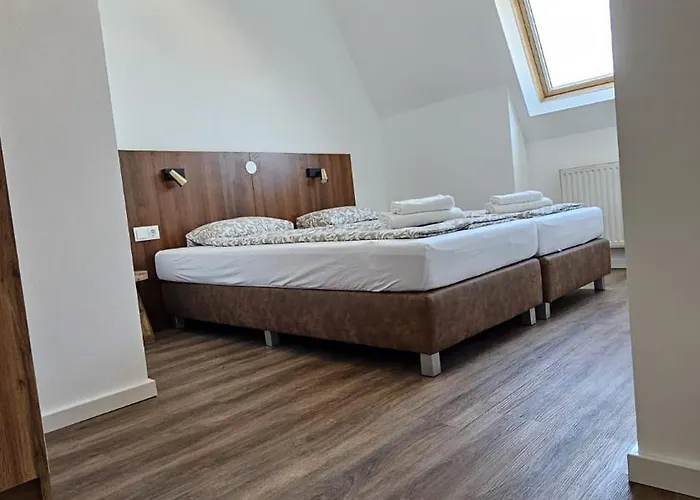 Bookvienna "Jim" Apartments Apartment *