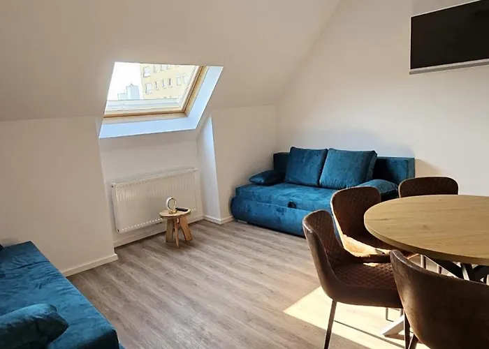 Bookvienna "Jim" Apartments