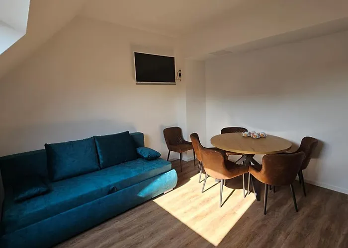 Bookvienna "Jim" Apartments Apartment *