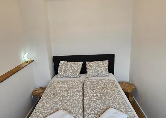 Bookvienna "Jim" Apartments *