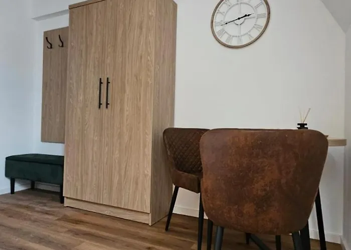 Bookvienna "Jim" Apartments