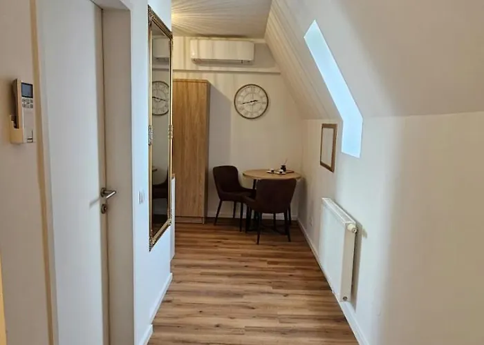 Bookvienna "Jim" Apartments Apartment